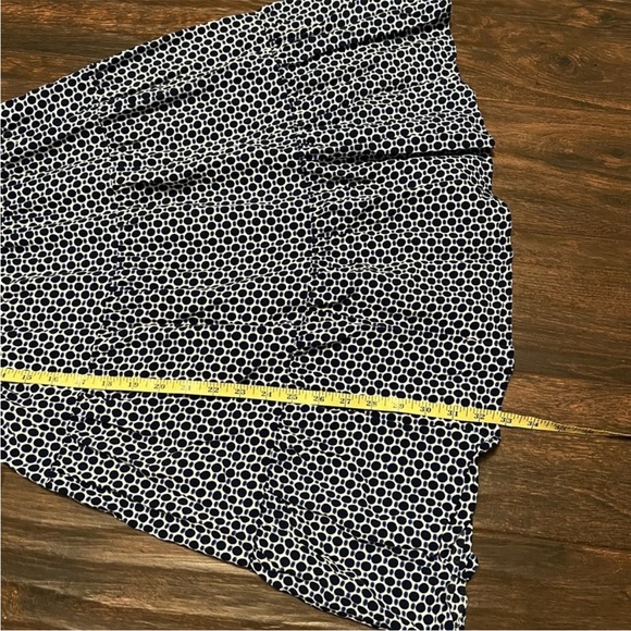 Smocked ruffle dress Tory Burch - Picture 5 of 5